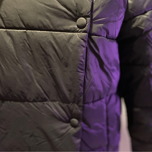 Banana Republic Petite Funnel-Neck Puffer Jacket NWT - Picture 7 of 13